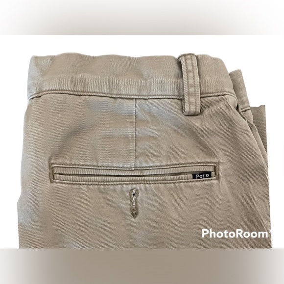 Men’s Polo Ralph Lauren Khakis - Picture 4 of 4